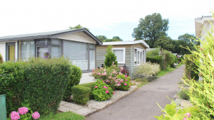 Molecaten Park Van Iterson