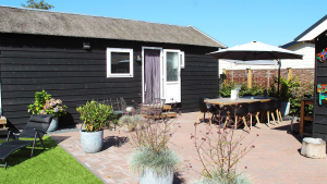 Molecaten Park Van Iterson