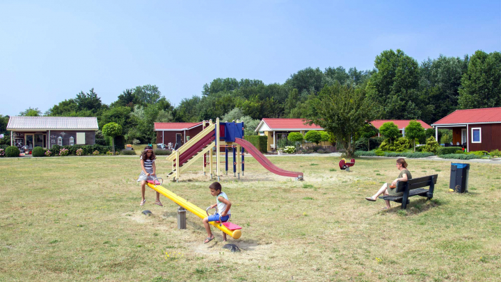 Molecaten Park Van Iterson