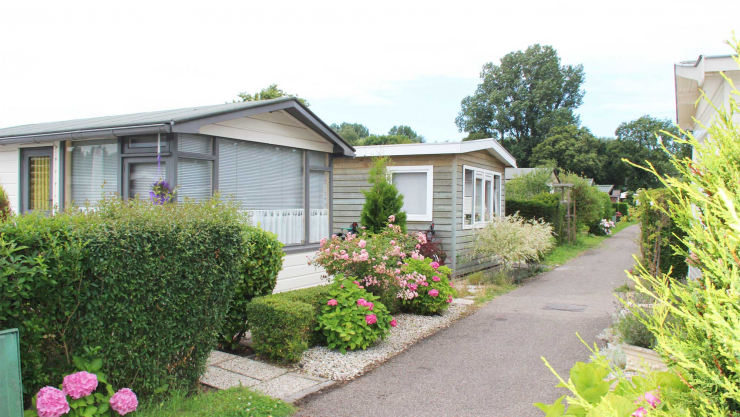 Molecaten Park Van Iterson