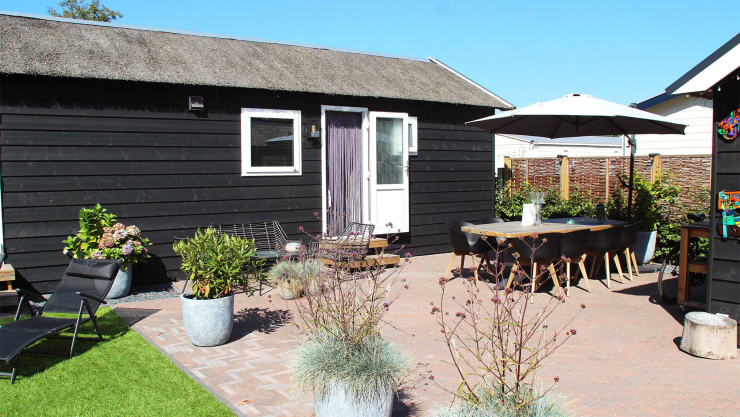 Molecaten Park Van Iterson