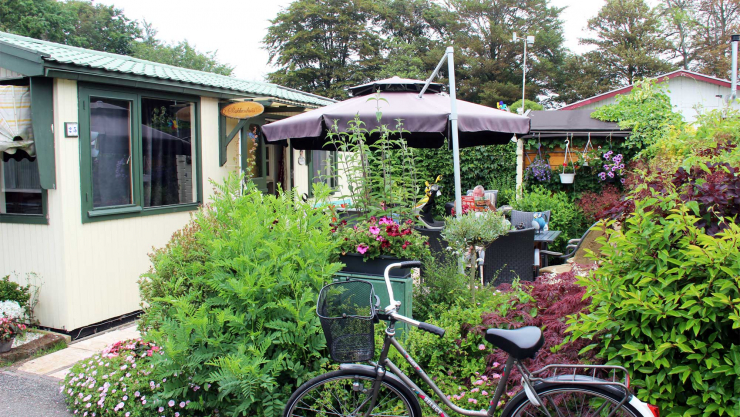 Molecaten Park Van Iterson