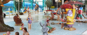 Vakantiepark Molenheide