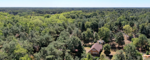 Vakantiepark Molenheide