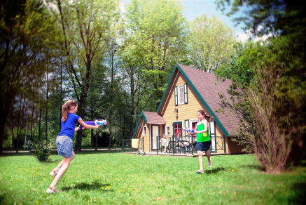 Vakantiepark Molenheide