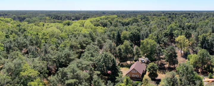 Vakantiepark Molenheide