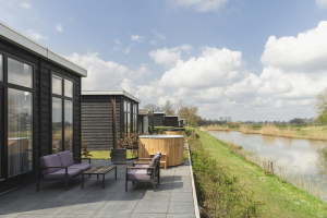 Vakantiepark Mölke