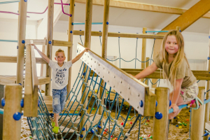 Vakantiepark Mölke