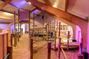 Vakantiepark Mölke