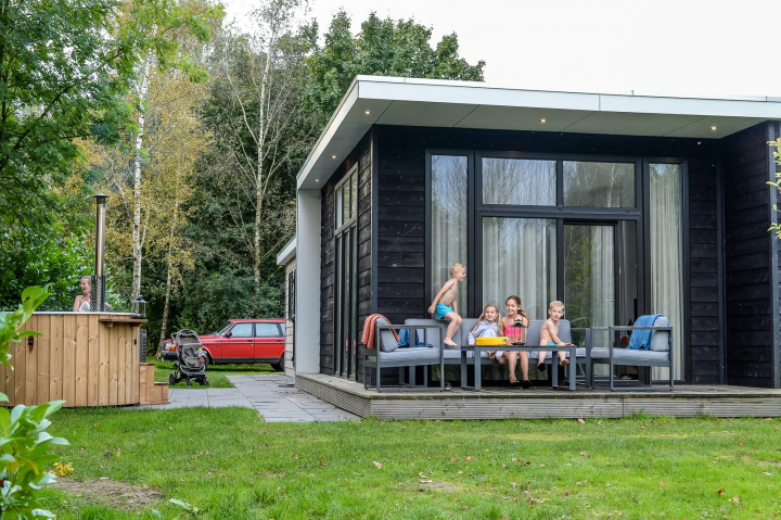 Vakantiepark Mölke