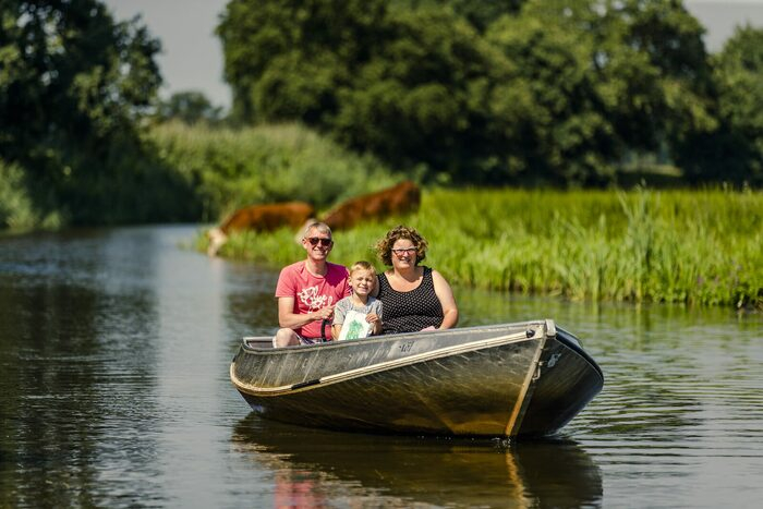 Vakantiepark Mölke