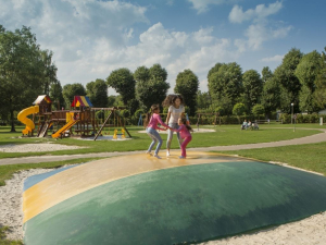 Landal Mooi Zutendaal