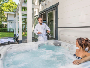 Landal Mooi Zutendaal