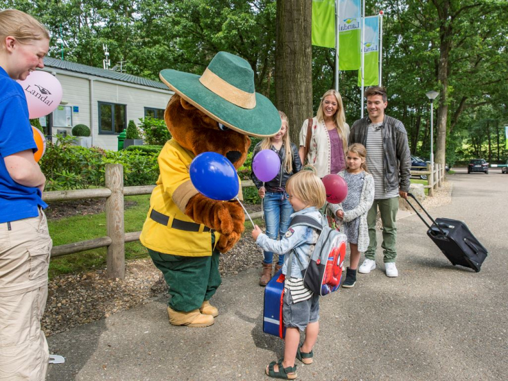 Landal Mooi Zutendaal