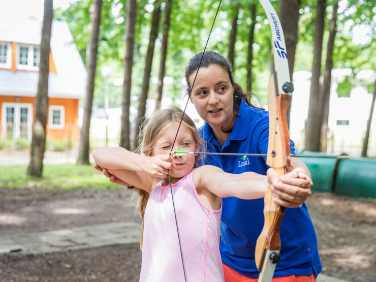 Landal Mooi Zutendaal