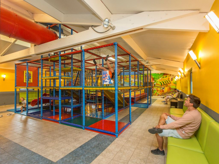 Landal Mooi Zutendaal