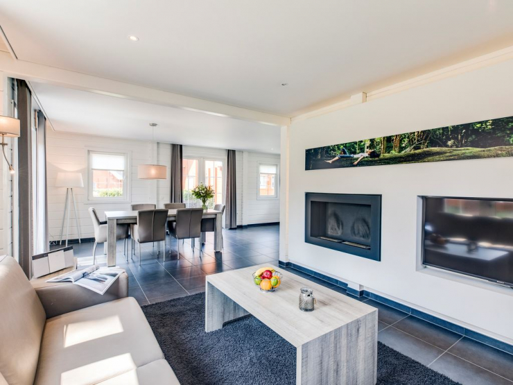 Landal Mooi Zutendaal