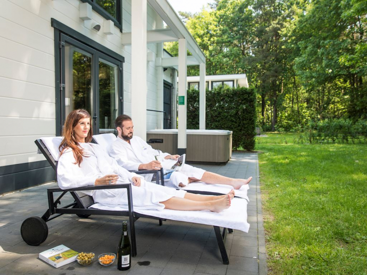 Landal Mooi Zutendaal