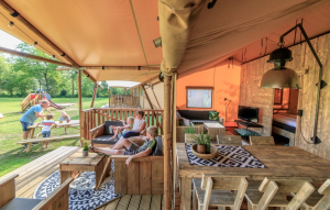 Vakantiepark ’n Kaps