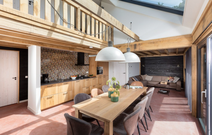 Vakantiepark ’n Kaps