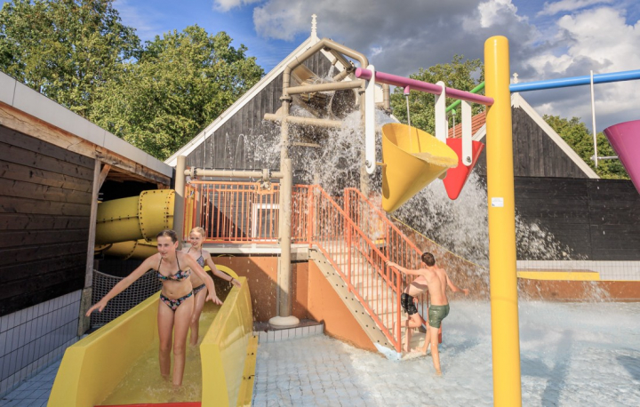 Vakantiepark ’n Kaps