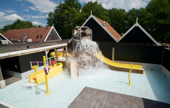 Vakantiepark ’n Kaps