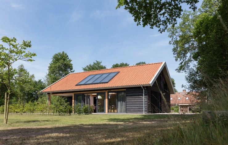 Vakantiepark ’n Kaps