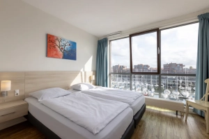 Nautisch Centrum Scheveningen