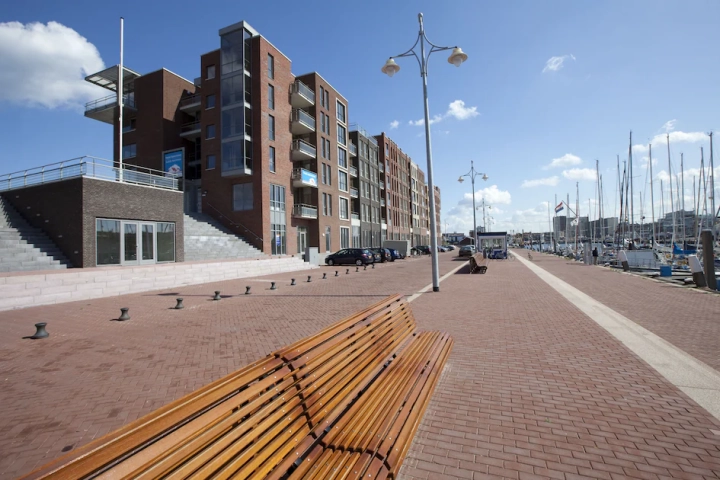 Nautisch Centrum Scheveningen