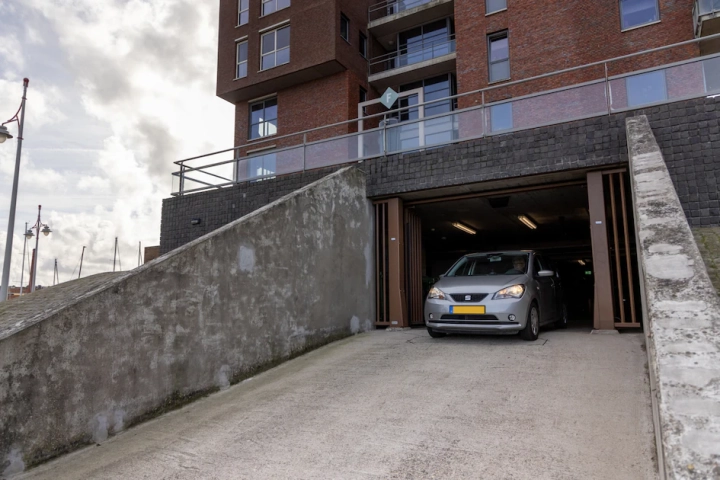 Nautisch Centrum Scheveningen