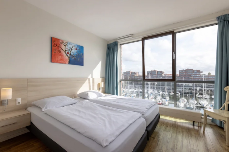 Nautisch Centrum Scheveningen