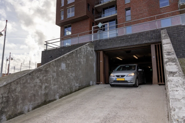 Nautisch Centrum Scheveningen