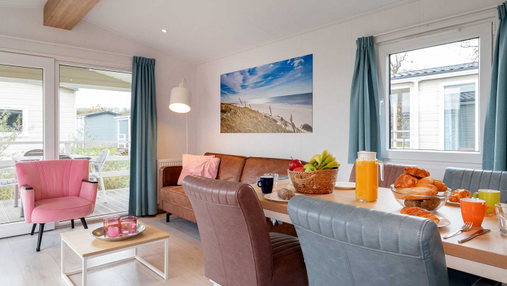 Molecaten Park Noordduinen