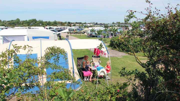 Molecaten Park Noordduinen
