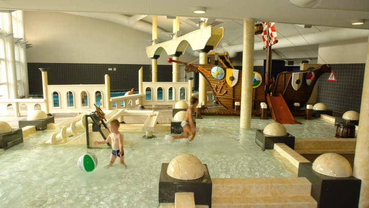 Molecaten Park Noordduinen