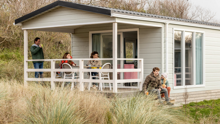 Molecaten Park Noordduinen