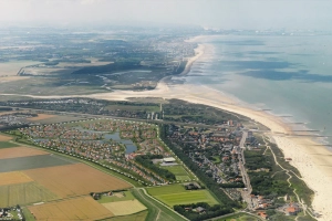 Noordzee Résidence Cadzand-Bad