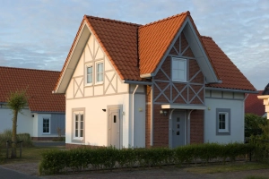 Noordzee Résidence Cadzand-Bad