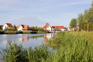 Noordzee Résidence Cadzand-Bad
