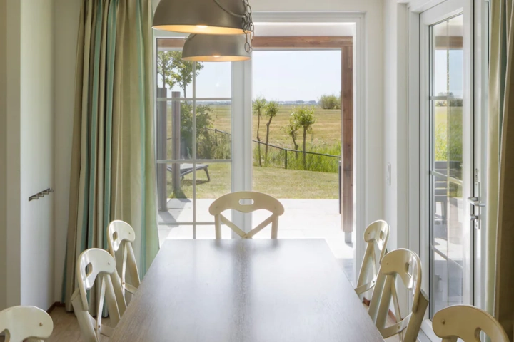 Noordzee Résidence Cadzand-Bad