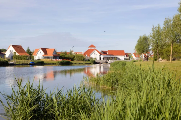 Noordzee Résidence Cadzand-Bad