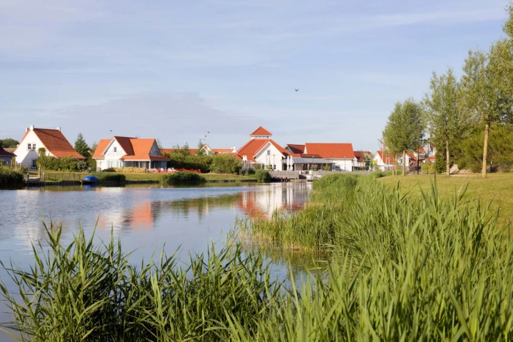 Noordzee Résidence Cadzand-Bad
