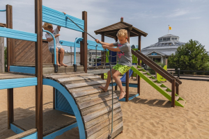 Roompot Résidence De Banjaard