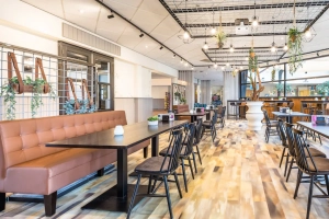 Roompot Résidence De Banjaard