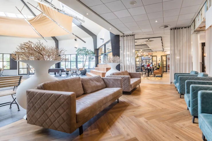 Roompot Résidence De Banjaard