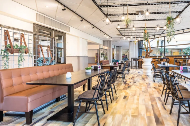 Roompot Résidence De Banjaard