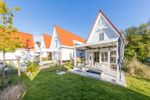 Noordzee Résidence Dishoek