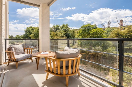 Noordzee Résidence Dishoek