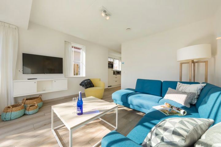 Noordzee Résidence Dishoek