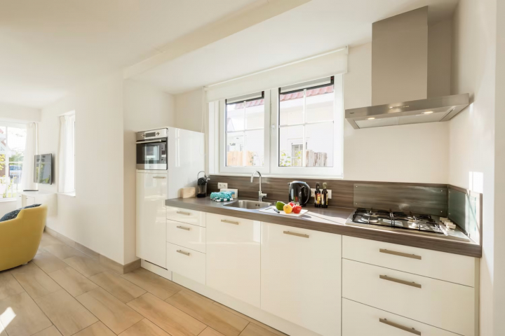 Noordzee Résidence Dishoek